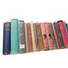 Image 1 : Vintage Hardcover and Paperback Books Shelf Lot