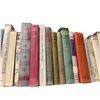 Image 3 : Vintage Hardcover and Paperback Books Shelf Lot