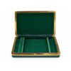 Image 4 : Canada 1967 Centennial Plate, Cat Wall Art, Decorative Dish, Green Velvet Jewelry Box