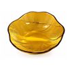 Image 2 : Four Assorted Patterned Glass Bowls and Compote