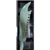 Image 6 : Framed Chinese Style Decorative Jade Dragon Swords