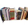 Image 1 : Hardcover and Softcover Books, Mixed Subjects and Publishers