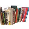Image 3 : Hardcover and Softcover Books, Mixed Subjects and Publishers