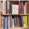 Image 1 : Bookshelf Lot: Guides, Animal Books, Antiques, Needlework, Reference Including TELUS