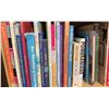 Image 4 : Bookshelf Lot: Guides, Animal Books, Antiques, Needlework, Reference Including TELUS