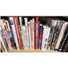 Image 1 : Large Mixed Lot of History, Railways, Science, and Classic Literature Books