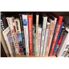 Image 2 : Large Mixed Lot of History, Railways, Science, and Classic Literature Books