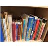 Image 5 : Large Mixed Lot of History, Railways, Science, and Classic Literature Books