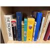 Image 7 : Large Mixed Lot of History, Railways, Science, and Classic Literature Books