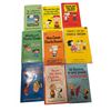 Image 2 : 8 Charles M. Schulz Peanuts Paperback Books Featuring Charlie Brown