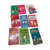 Image 1 : 9 Peanuts Books by Charles M. Schulz Assorted Editions