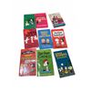 Image 2 : 9 Peanuts Books by Charles M. Schulz Assorted Editions