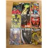 Image 1 : 9 DC Comics Batman, Catwoman, Swamp Thing, Superman & More Assorted Issues