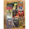 Image 2 : 9 DC Comics Batman, Catwoman, Swamp Thing, Superman & More Assorted Issues