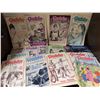 Image 1 : 15 Guide Magazine Issues Mixed Dates Children's Religious Publications