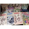 Image 3 : 15 Guide Magazine Issues Mixed Dates Children's Religious Publications