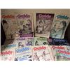 Image 4 : 15 Guide Magazine Issues Mixed Dates Children's Religious Publications
