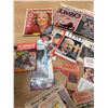 Image 3 : 15 Vintage Canadian and American Magazines, 1960s-1970s, Includes Time, Science