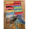 Image 2 : 10 Beautiful British Columbia Magazines, 2 Atlas 
