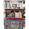 Image 3 : Vintage Craft and Knitting Pattern Booklets and Guides