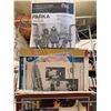 Image 4 : Vintage Craft and Knitting Pattern Booklets and Guides