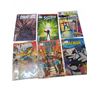 Image 1 : Comic Book Lot: Swamp Thing, Superman, Batman, Archie, X-Men, Jonah Hex