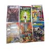 Image 2 : Comic Book Lot: Swamp Thing, Superman, Batman, Archie, X-Men, Jonah Hex