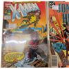 Image 3 : Comic Book Lot: Swamp Thing, Superman, Batman, Archie, X-Men, Jonah Hex