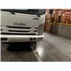 Image 29 : 2021 Isuzu V-8 Gas Box Truck with Maxon Lift Gate - VIN# 54DC4W1D9MS203495 - ODO: 18,974 Miles