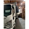 Image 30 : 2021 Isuzu V-8 Gas Box Truck with Maxon Lift Gate - VIN# 54DC4W1D9MS203495 - ODO: 18,974 Miles
