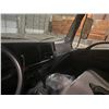 Image 43 : 2021 Isuzu V-8 Gas Box Truck with Maxon Lift Gate - VIN# 54DC4W1D9MS203495 - ODO: 18,974 Miles