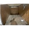 Image 53 : 2021 Isuzu V-8 Gas Box Truck with Maxon Lift Gate - VIN# 54DC4W1D9MS203495 - ODO: 18,974 Miles