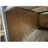 Image 54 : 2021 Isuzu V-8 Gas Box Truck with Maxon Lift Gate - VIN# 54DC4W1D9MS203495 - ODO: 18,974 Miles