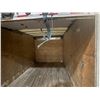 Image 55 : 2021 Isuzu V-8 Gas Box Truck with Maxon Lift Gate - VIN# 54DC4W1D9MS203495 - ODO: 18,974 Miles