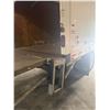 Image 8 : 2021 Isuzu V-8 Gas Box Truck with Maxon Lift Gate - VIN# 54DC4W1D9MS203495 - ODO: 18,974 Miles