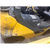 Image 11 : Komatsu LP Forklift Model FG18HTU-20 with 10343.3 Hours