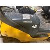 Image 13 : Komatsu LP Forklift Model FG18HTU-20 with 10343.3 Hours
