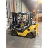 Image 1 : Komatsu LP Forklift Model FG18HTU-20 with 10343.3 Hours