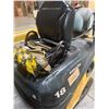 Image 22 : Komatsu LP Forklift Model FG18HTU-20 with 10343.3 Hours