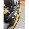 Image 23 : Komatsu LP Forklift Model FG18HTU-20 with 10343.3 Hours