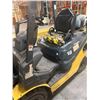 Image 24 : Komatsu LP Forklift Model FG18HTU-20 with 10343.3 Hours