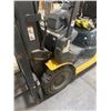 Image 25 : Komatsu LP Forklift Model FG18HTU-20 with 10343.3 Hours