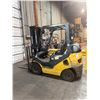 Image 2 : Komatsu LP Forklift Model FG18HTU-20 with 10343.3 Hours