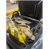 Image 31 : Komatsu LP Forklift Model FG18HTU-20 with 10343.3 Hours