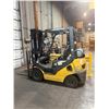Image 3 : Komatsu LP Forklift Model FG18HTU-20 with 10343.3 Hours