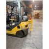 Image 4 : Komatsu LP Forklift Model FG18HTU-20 with 10343.3 Hours