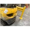 Image 6 : Komatsu LP Forklift Model FG18HTU-20 with 10343.3 Hours