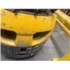 Image 7 : Komatsu LP Forklift Model FG18HTU-20 with 10343.3 Hours