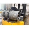 Image 9 : Komatsu LP Forklift Model FG18HTU-20 with 10343.3 Hours