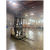Image 1 : Crown 3,000LB Capacity Electric Order Picker Model SP3520-30 with 2335.7 Hours